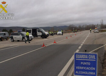 Guardia Civil