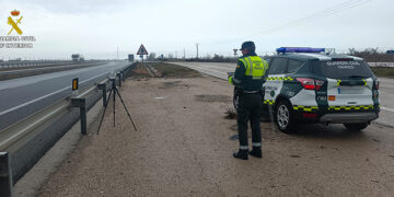 Guardia Civil