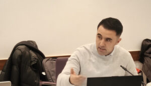 Guarinos pierde la ocasión de retirar la ordenanza de la ORA, y condena a la ciudadanía a pagar por mil nuevas plazas de aparcamiento