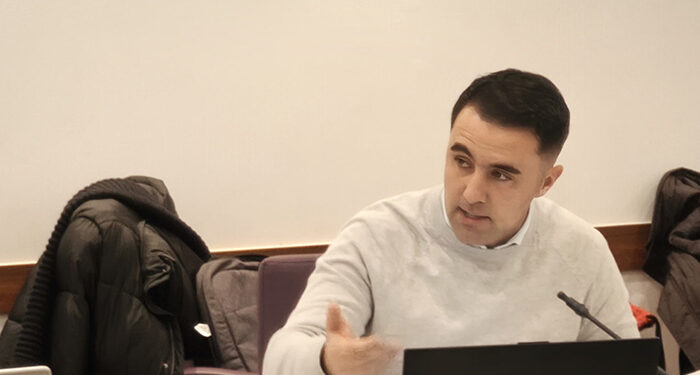 Guarinos pierde la ocasión de retirar la ordenanza de la ORA, y condena a la ciudadanía a pagar por mil nuevas plazas de aparcamiento