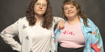 Her Itage presenta Mujeres que suenan en el Teatro Auditorio José Luis Perales