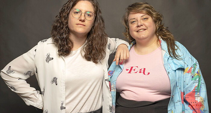 Her Itage presenta Mujeres que suenan en el Teatro Auditorio José Luis Perales 1 Her Itage presenta Mujeres que suenan en el Teatro Auditorio José Luis Perales