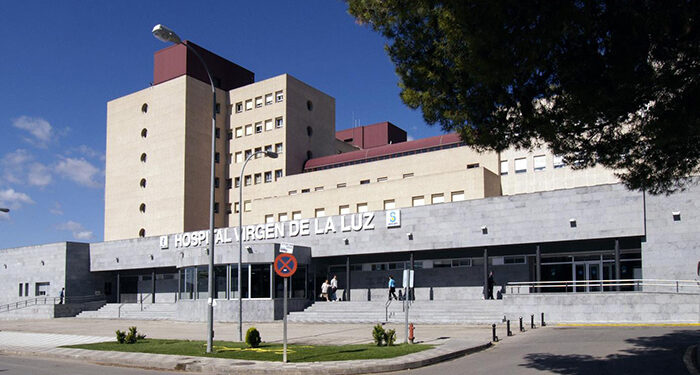 Hospital Virgen de la Luz de Cuenca