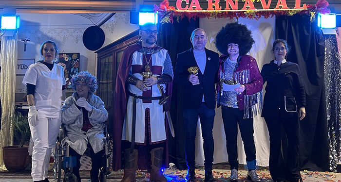 Entregados los Premios Carnaval 2025 de Cuenca
