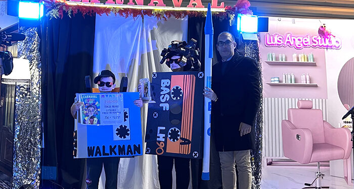 Entregados los Premios Carnaval 2025 de Cuenca