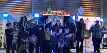 Entregados los Premios Carnaval 2025 de Cuenca