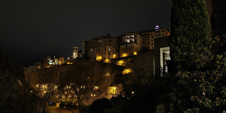 Del Peso al Calvario transcurrió el Concierto Inicio de Cuaresma 2025