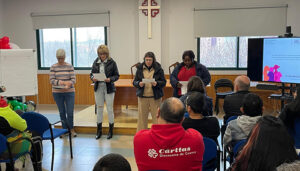 Iglesia por el Trabajo Decente de Cuenca denuncia que la igualdad, la explotación y la precariedad afecta especialmente a las mujeres en el ámbito laboral