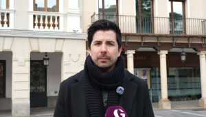 Ignacio de la Iglesia