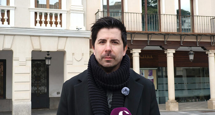 La ciudadanía suspende a Guarinos en la gestión de sus avisos, quejas, y reclamaciones, que aumentan en todos los servicios colectivos 1 Ignacio de la Iglesia