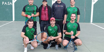 Ínter Azuqueca 24-25