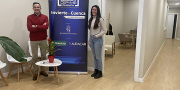 Invierte en Cuenca colabora en el arranque de la empresa GAEA Psicología