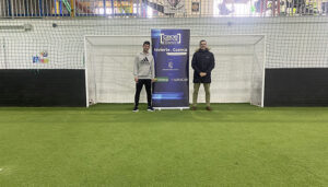 Invierte en Cuenca indica la colaboración del proyecto en la puesta en marcha de Fusión Sport Cuenca