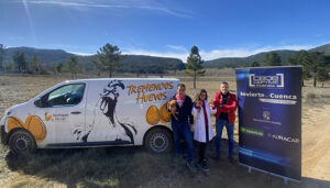 Invierte en Cuenca respalda la instalación en Cañete de la empresa Tremendos Huevos