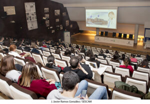 Jornada de Puertas Abiertas en el Área Integrada de Guadalajara para todas las personas que están en el proceso de escoger especialidad