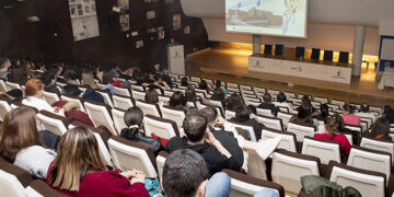 Jornada de Puertas Abiertas en el Área Integrada de Guadalajara para todas las personas que están en el proceso de escoger especialidad