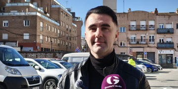 El PSOE pide a Guarinos que retire la ordenanza de la ORA, que duplica las plazas de pago, tras subir el ticket, y deje de exprimir a la ciudadanía