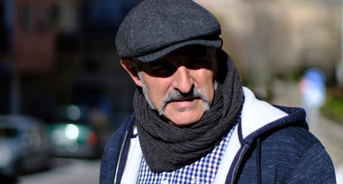 Juan Puerta expone toda su calidad pictórica en la sala Kadon a partir de este jueves 1 Juan Puerta expone toda su calidad pictórica en la sala Kadon a partir de este jueves