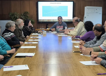 La Asociación de Apicultores de Guadalajara gestiona 26000 colmenas