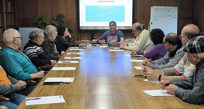 La Asociación de Apicultores de Guadalajara gestiona 26000 colmenas