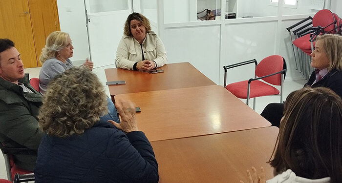 La Asociación del Alzheimer y Otras Demencias Valle del Cabriel de Minglanilla atiende a unos 22 usuarios