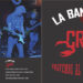 La Banda del Cran presenta su primer LP este viernes en el Café Hispano