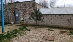 La Camada prepara el albergue de Fontanar ante una posible evacuación de todos los animales por la crecida del Henares