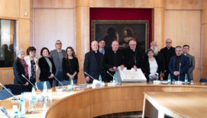 La Diócesis de Sigüenza-Guadalajara recupera una Bula pontificia del Papa Clemente VI