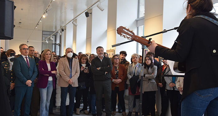 La Diputación de Cuenca celebra el acto institucional por el Día Internacional de la Mujer abogando por una igualdad plena