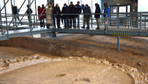 La Diputación de Cuenca encargará a la empresa pública Tragsa la gestión de Noheda con una inversión superior a los 160.000 euros