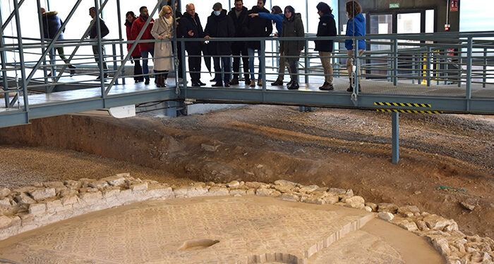 La Diputación de Cuenca encargará a la empresa pública Tragsa la gestión de Noheda con una inversión superior a los 160.000 euros