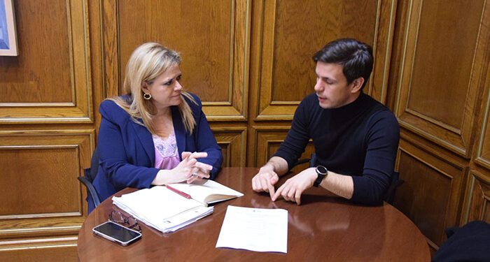 La Diputación de Cuenca organiza 16 visitas teatralizadas para recordar y poner en valor la figura de nuestras mujeres ilustres 1 La Diputación de Cuenca organiza 16 visitas teatralizadas para recordar y poner en valor la figura de nuestras mujeres ilustres