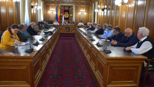 La Diputación de Cuenca promoverá viajes para las asociaciones de mayores a través del programa ‘Conoce tu provincia’