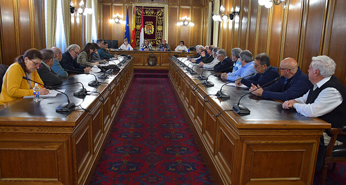 La Diputación de Cuenca promoverá viajes para las asociaciones de mayores a través del programa ‘Conoce tu provincia’ 1 La Diputación de Cuenca promoverá viajes para las asociaciones de mayores a través del programa ‘Conoce tu provincia’