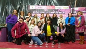 La Diputación de Cuenca reconoce a tres mujeres y tres asociaciones por el trabajo que realizan en pro de la igualdad de género