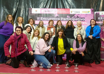 La Diputación de Cuenca reconoce a tres mujeres y tres asociaciones por el trabajo que realizan en pro de la igualdad de género