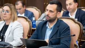 La Diputación de Guadalajara aprueba dos mociones de apoyo a los agricultores y ganaderos