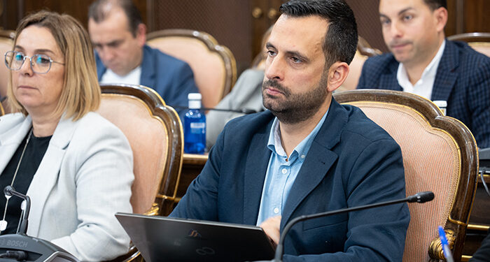 La Diputación de Guadalajara aprueba dos mociones de apoyo a los agricultores y ganaderos 1 La Diputación de Guadalajara aprueba dos mociones de apoyo a los agricultores y ganaderos