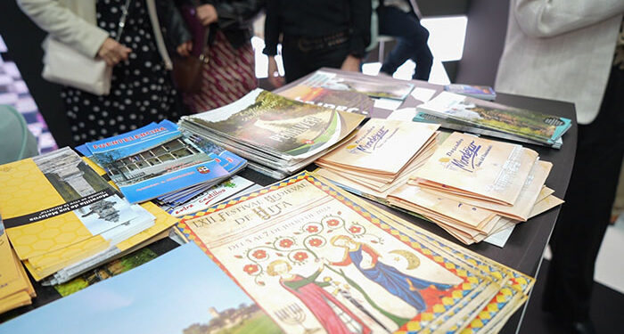 La Diputación de Guadalajara convoca subvenciones a ayuntamientos para realización de material turístico