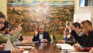 La Diputación de Guadalajara distribuye 2.476.000 euros para inversiones entre 409 núcleos de población con el FOCODEM 2025