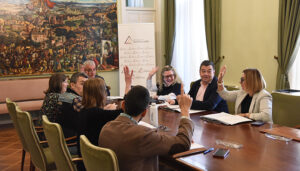 La Diputación de Guadalajara invertirá 151.100 euros en renovar las redes hidráulicas de cuatro calles de Molina de Aragón