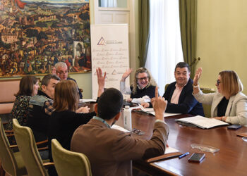 La Diputación de Guadalajara invertirá 151.100 euros en renovar las redes hidráulicas de cuatro calles de Molina de Aragón 2 La Diputación de Guadalajara invertirá 151.100 euros en renovar las redes hidráulicas de cuatro calles de Molina de Aragón