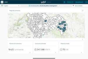La Diputación de Guadalajara invierte 429.550 euros en el proyecto ‘Provincia Digital’ con financiación europea Next Generation