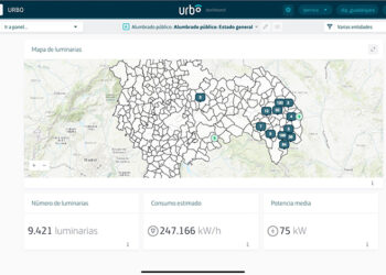La Diputación de Guadalajara invierte 429.550 euros en el proyecto ‘Provincia Digital’ con financiación europea Next Generation 1 La Diputación de Guadalajara invierte 429.550 euros en el proyecto ‘Provincia Digital’ con financiación europea Next Generation
