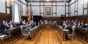 La Diputación de Guadalajara pide la declaración de ‘zona catastrófica’ para las áreas afectadas por crecidas