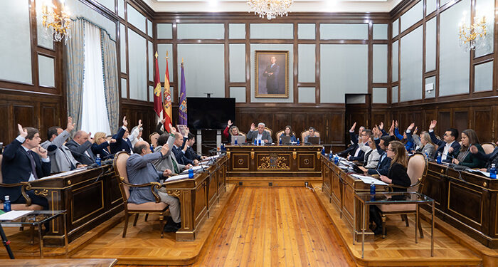 La Diputación de Guadalajara pide la declaración de ‘zona catastrófica’ para las áreas afectadas por crecidas 1 La Diputación de Guadalajara pide la declaración de ‘zona catastrófica’ para las áreas afectadas por crecidas