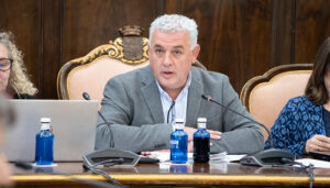 La Diputación de Guadalajara y la CHT modifican el convenio para limpieza de cauces para agilizar las actuaciones