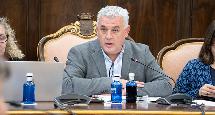 La Diputación de Guadalajara y la CHT modifican el convenio para limpieza de cauces para agilizar las actuaciones 1 La Diputación de Guadalajara y la CHT modifican el convenio para limpieza de cauces para agilizar las actuaciones