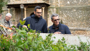 La Diputación distribuye 6.775 árboles entre 211 pueblos de Guadalajara