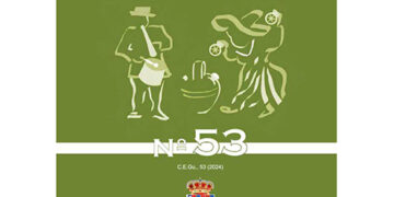 La Diputación publica el número 53 de la revista Cuadernos de Etnología de Guadalajara